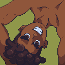 Caio avatar, a MythClash fighter.