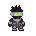 Ithemba sprite in a neutral pose.