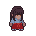 Miko sprite in a neutral pose.